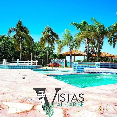 Ocean View, Playas Del Caribe Apartman Cabo Rojo Kültér fotó