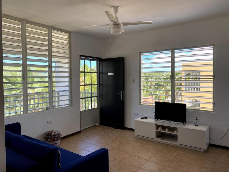 Ocean View, Playas Del Caribe Apartman Cabo Rojo Kültér fotó
