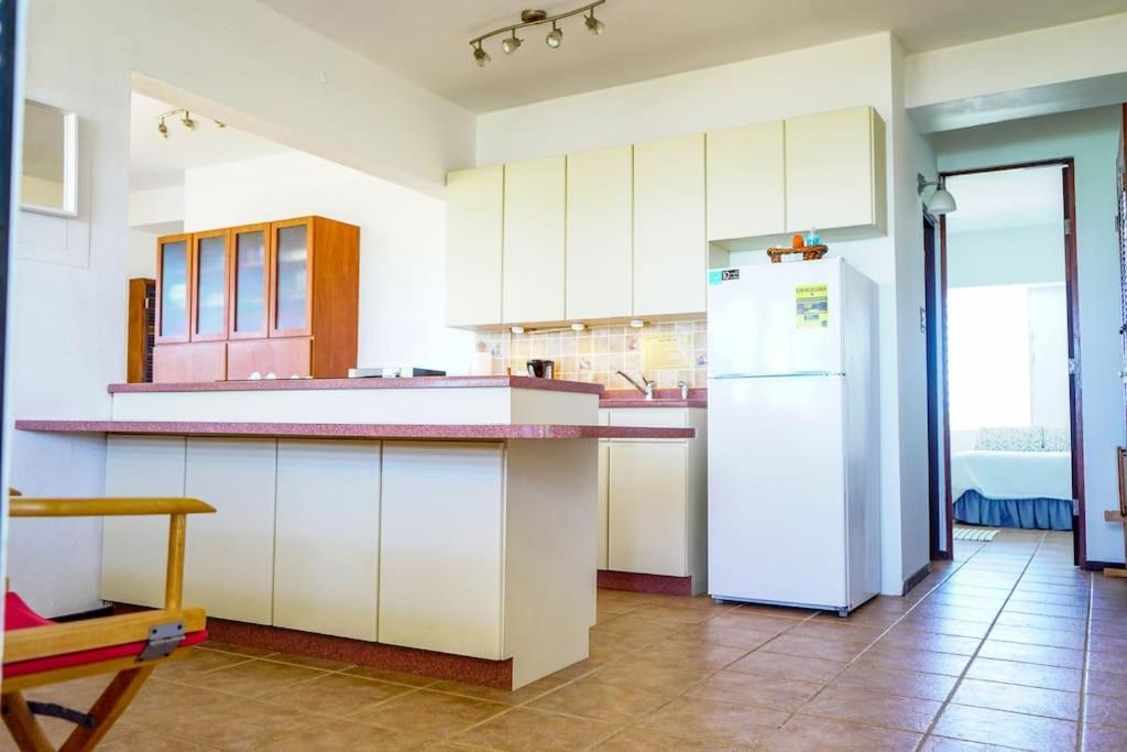 Ocean View, Playas Del Caribe Apartman Cabo Rojo Kültér fotó