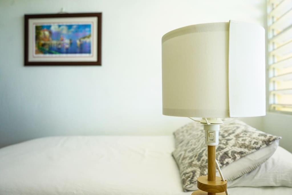 Ocean View, Playas Del Caribe Apartman Cabo Rojo Kültér fotó