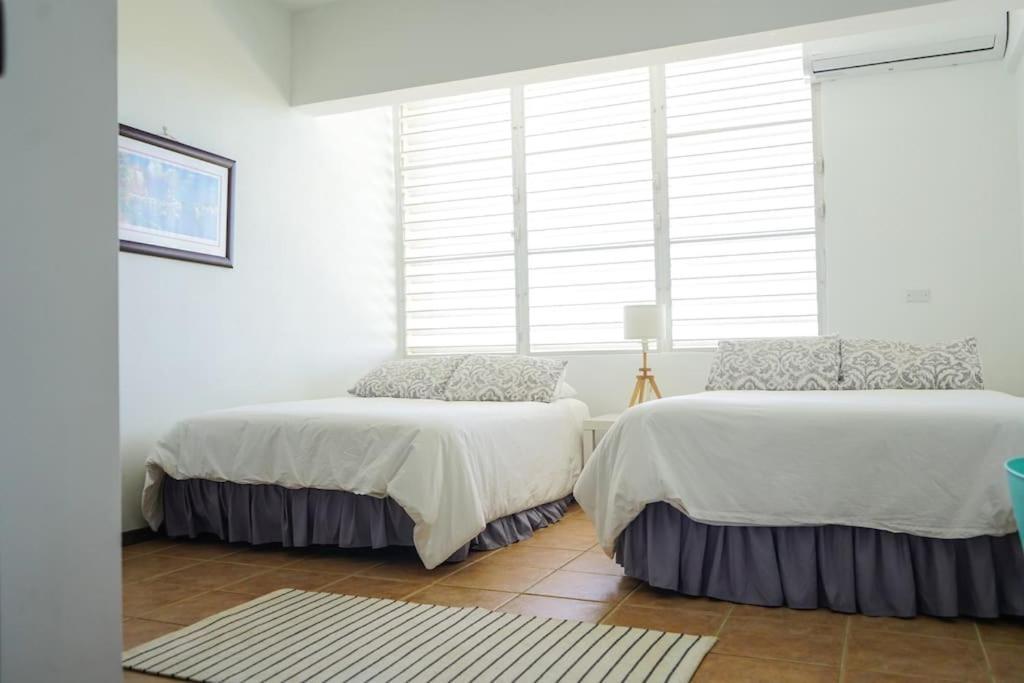 Ocean View, Playas Del Caribe Apartman Cabo Rojo Kültér fotó