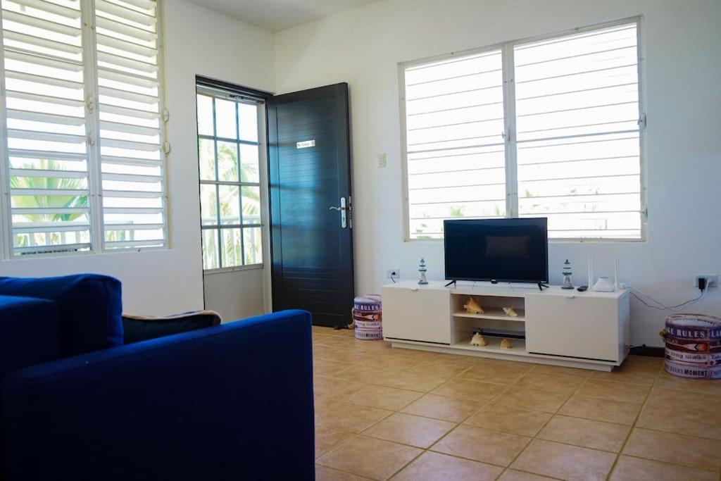 Ocean View, Playas Del Caribe Apartman Cabo Rojo Kültér fotó