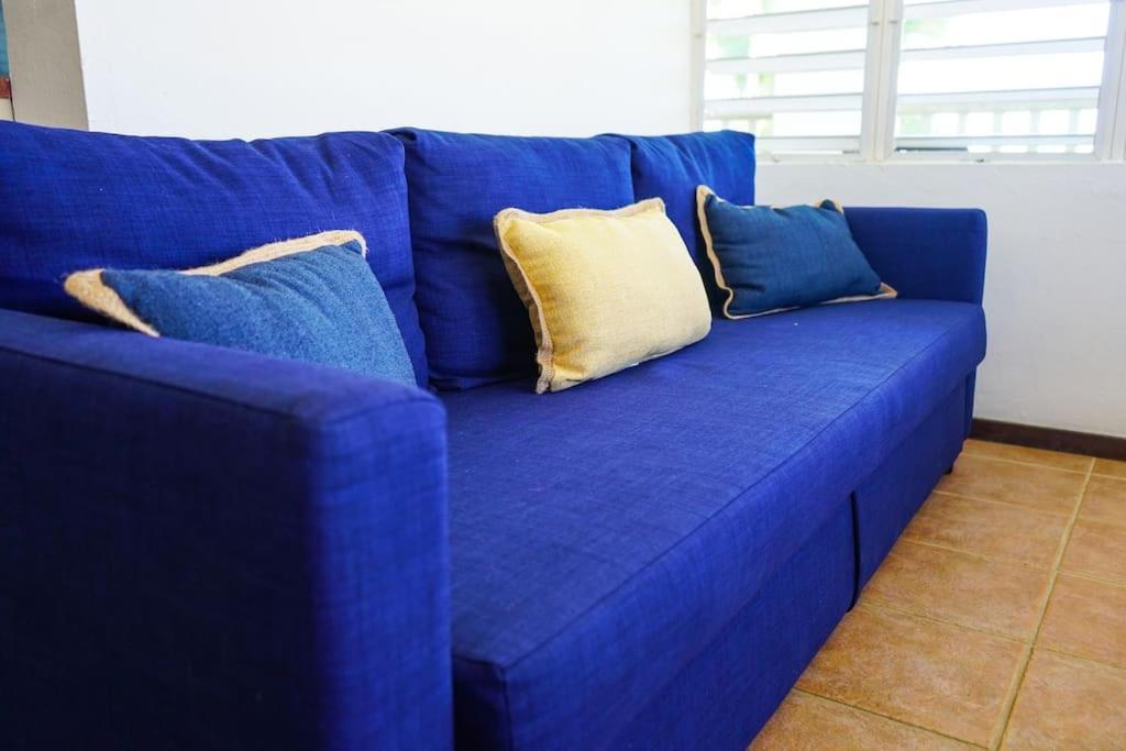 Ocean View, Playas Del Caribe Apartman Cabo Rojo Kültér fotó