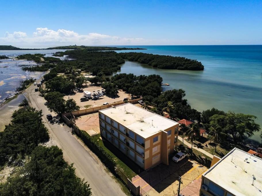 Ocean View, Playas Del Caribe Apartman Cabo Rojo Kültér fotó