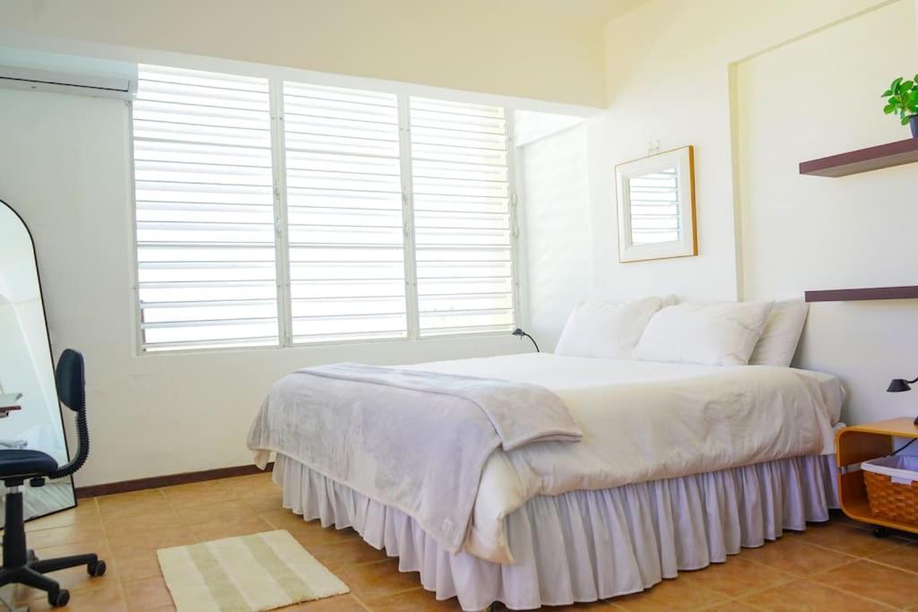 Ocean View, Playas Del Caribe Apartman Cabo Rojo Kültér fotó